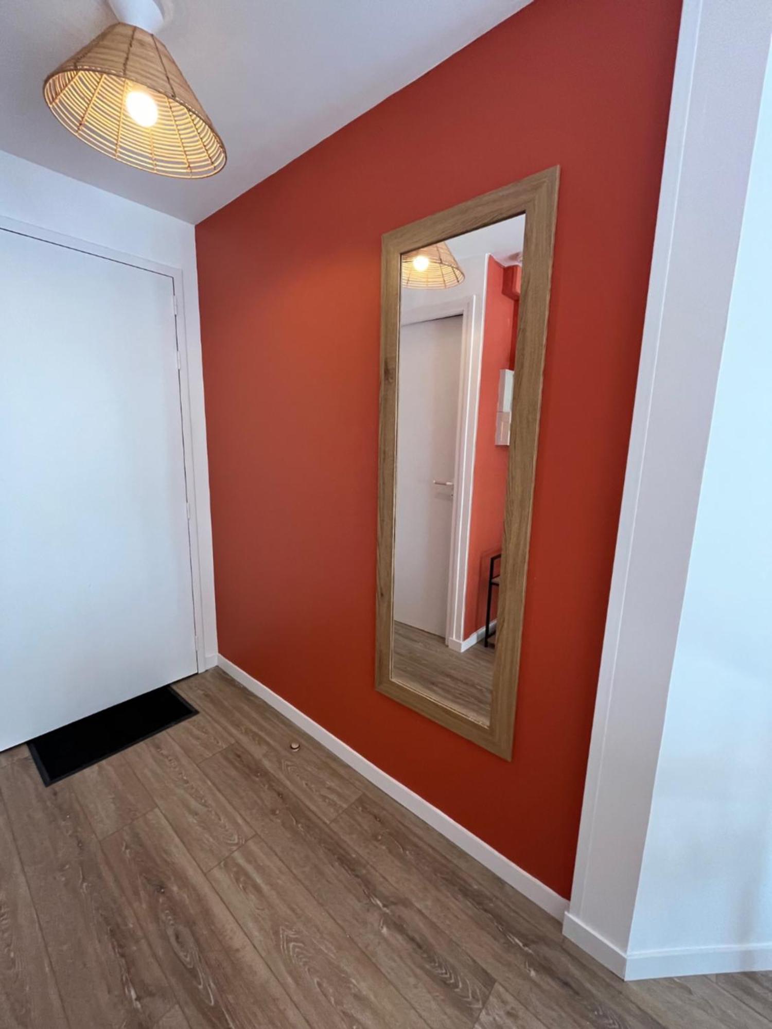 La Tour Saint-nicolas Appartement