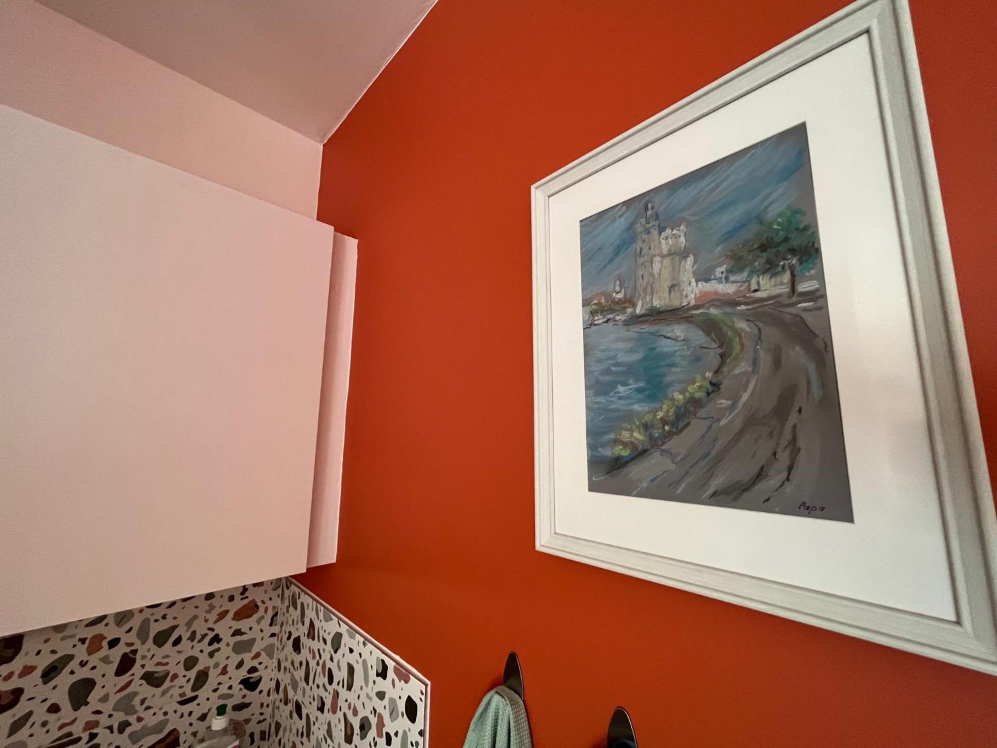 Appartement La Tour Saint-nicolas