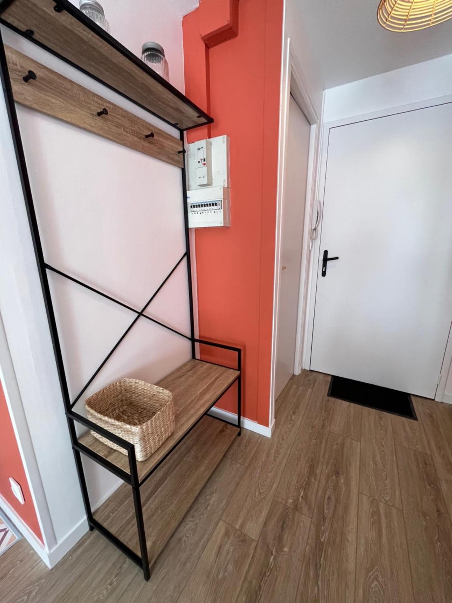 Appartement La Tour Saint-nicolas La Rochelle (Charente-Maritime)