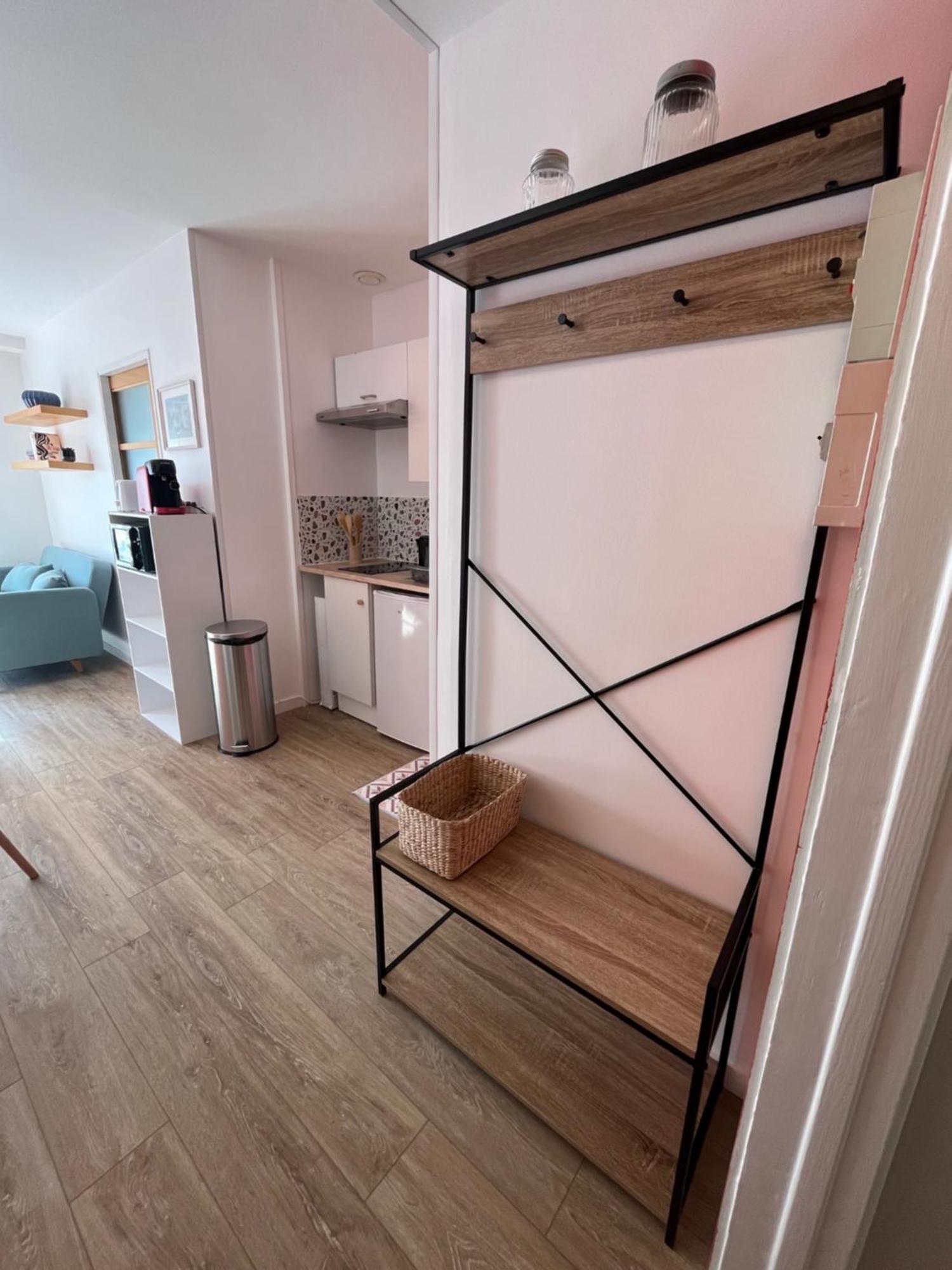 Appartement La Tour Saint-nicolas
