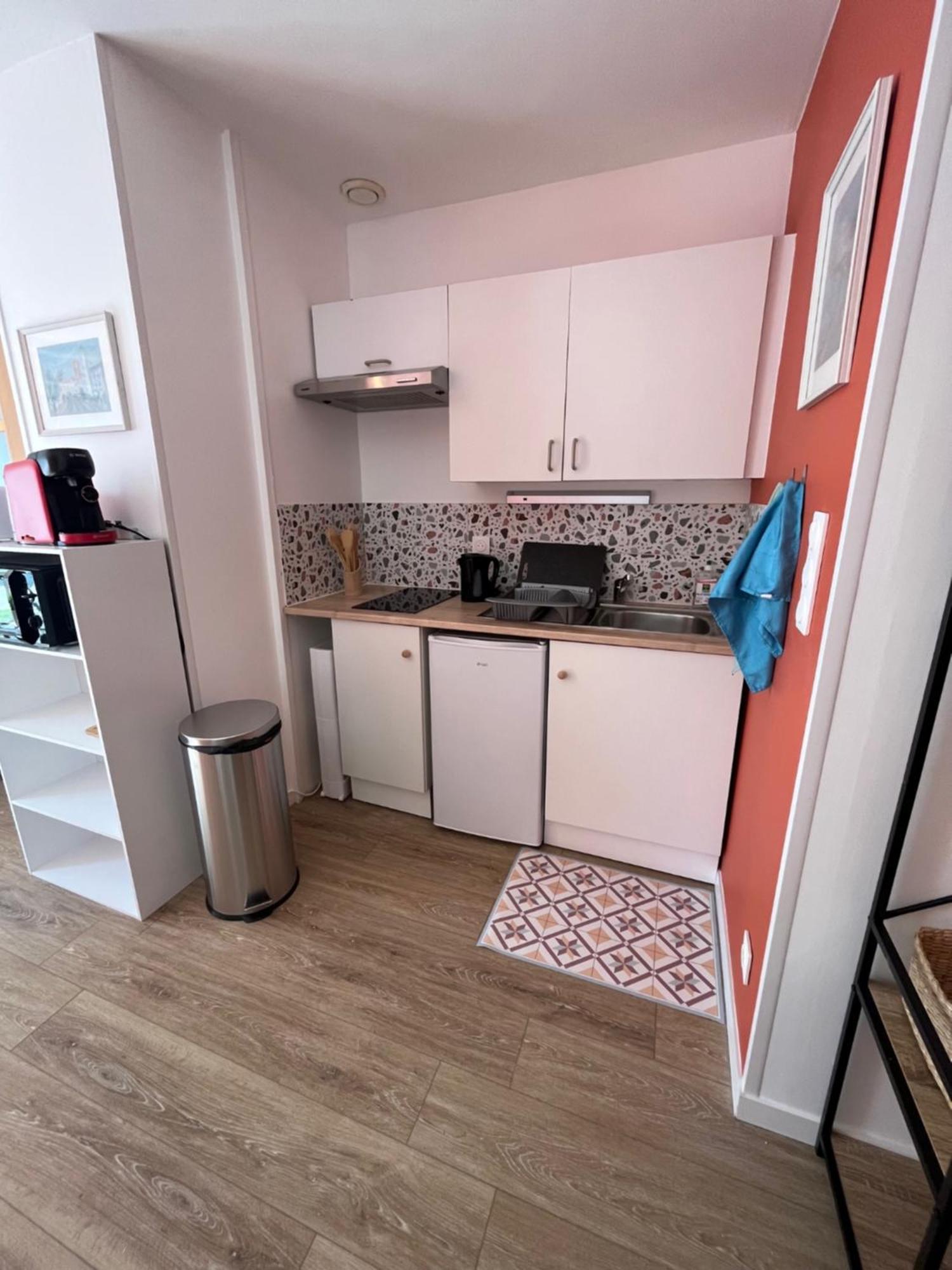 Appartement La Tour Saint-nicolas