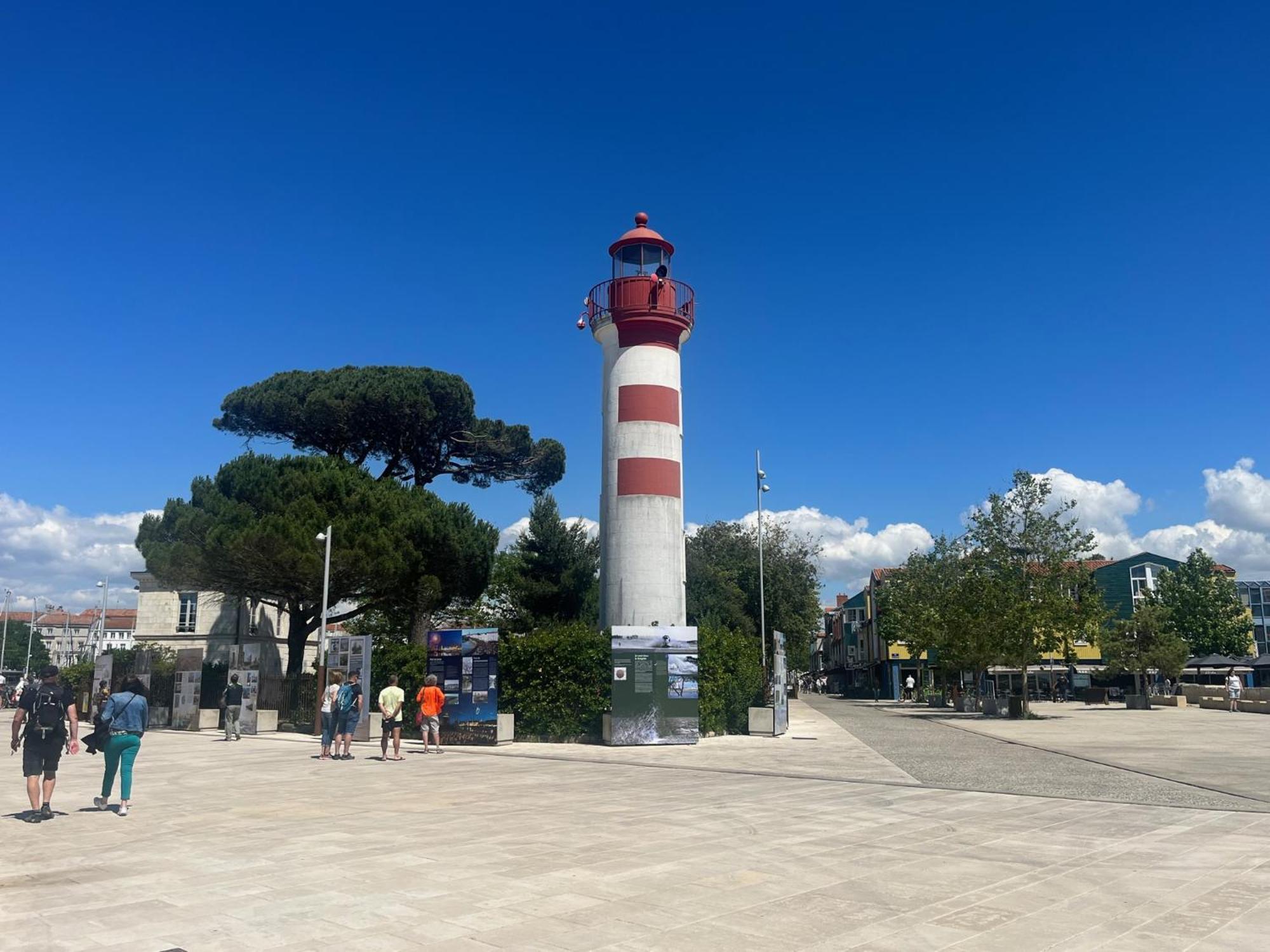 Appartement La Tour Saint-nicolas La Rochelle (Charente-Maritime)